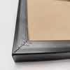 تابلو مدل مینیمال ماه La Luna کد S1437-b