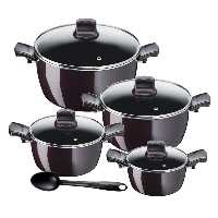 سرویس قابلمه  مدل تفال  d5229183 Tefal