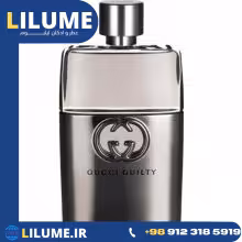 عطر ادکلن گوچی گیلتی ادو تویلت مردانه (گیلتی پور هوم) 90 میل مردانه