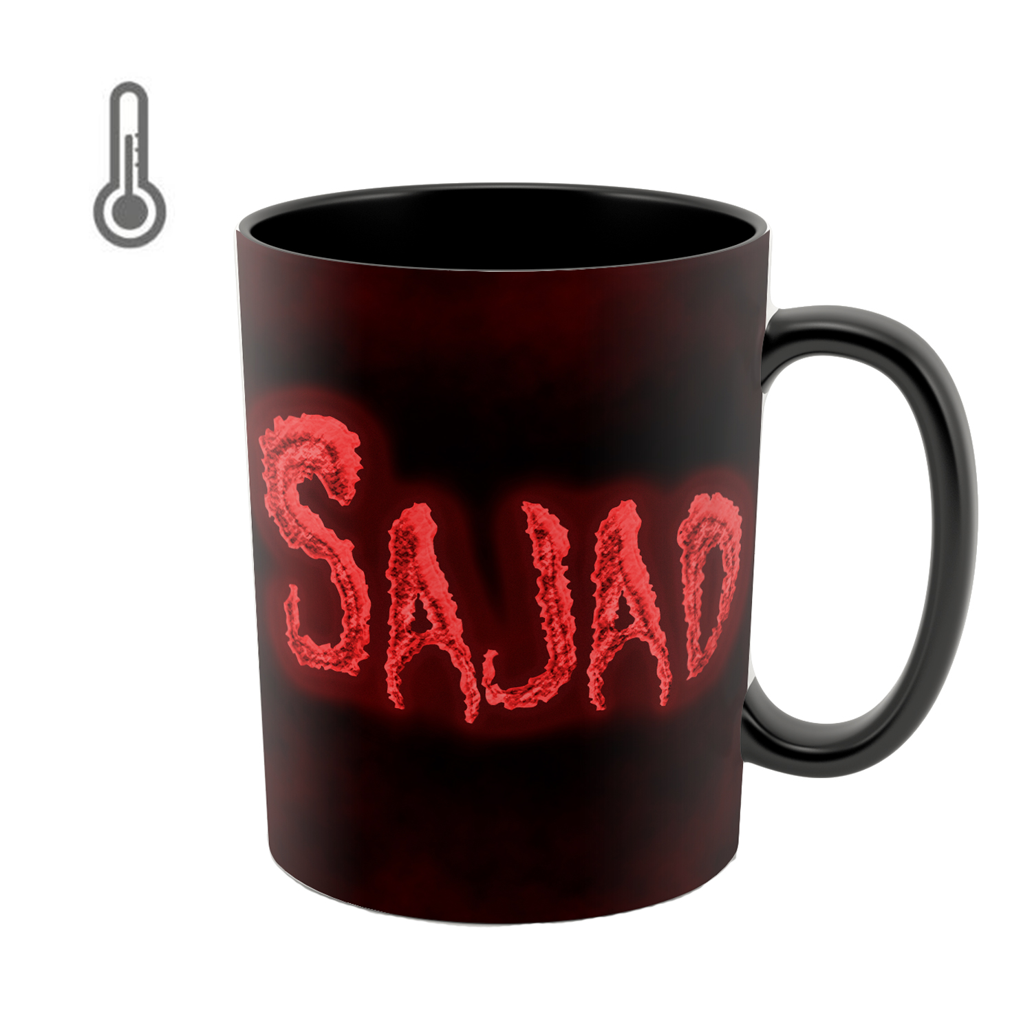 ماگ حرارتی طرح سجاد کد vmp