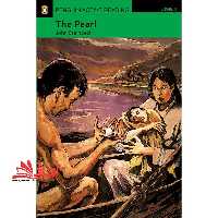 Penguin Active Reading 3 The Pearl - فروشگاه کتاب اشراق