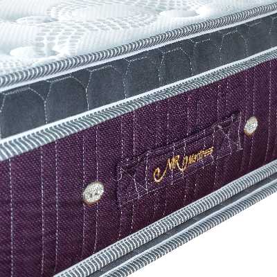 تشک آقای تشک مدل Sweet Dream یکنفره سایز 200×90 سانتی متر