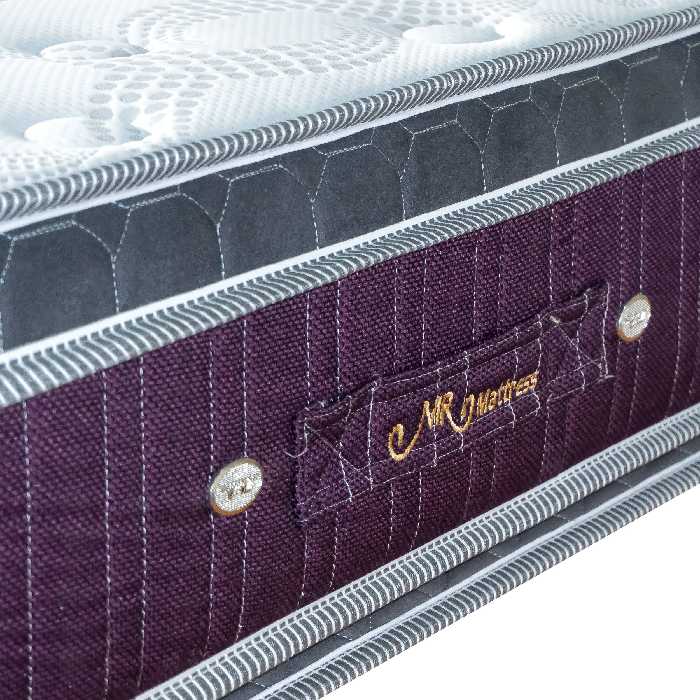 تشک آقای تشک مدل Sweet Dream یکنفره سایز 200×90 سانتی متر