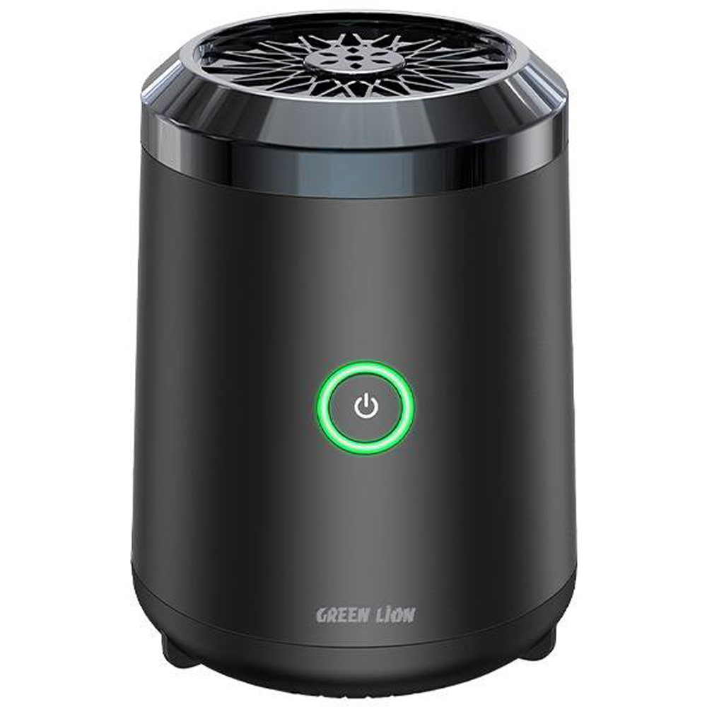 دستگاه بخور عود گرین لاین مدل Mini Bakhour 2