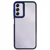 کاور مدل N-SKIN مناسب برای گوشی موبایل سامسونگ Galaxy A54 / A54 5G  