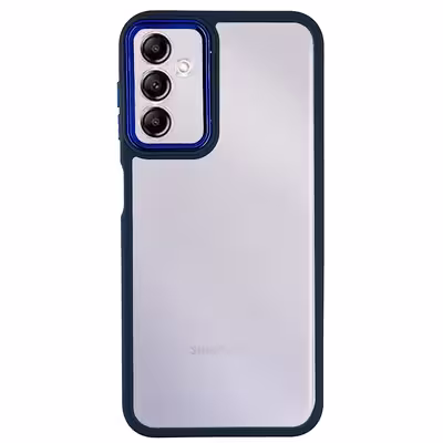 کاور مدل N-SKIN مناسب برای گوشی موبایل سامسونگ Galaxy A54 / A54 5G  