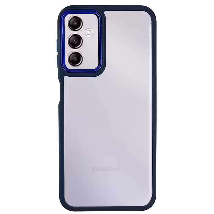 کاور مدل N-SKIN مناسب برای گوشی موبایل سامسونگ Galaxy A54 / A54 5G  