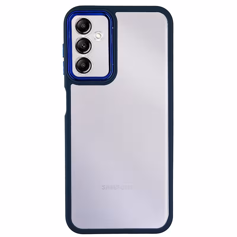 کاور مدل N-SKIN مناسب برای گوشی موبایل سامسونگ Galaxy A54 / A54 5G  