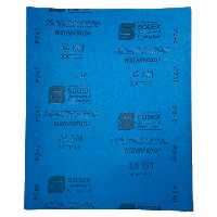 ورق سنباده سودکس مدل P240 بسته 6 عددی