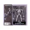 اکشن فیگور نکا مدل T-800 Endoskeleton کد 2022