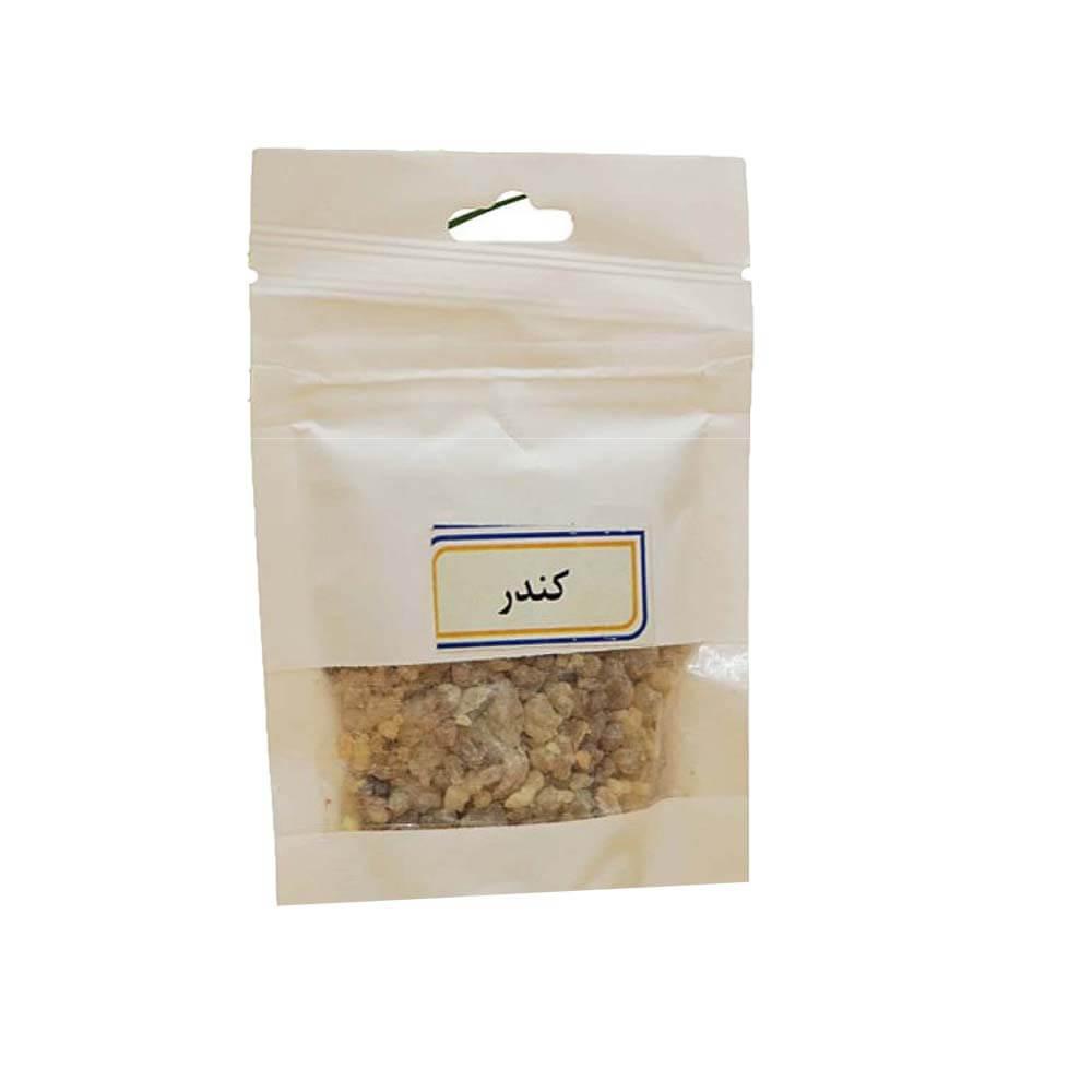 کندر خوراکی 50 گرم