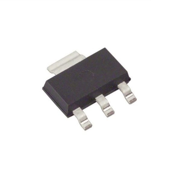 رگولاتور اس ام دی مدل HT7550-2