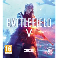 بازی Battlefield V مخصوص PC