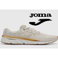 اسنیکر نود مردانه و زنانه FOAM BASE SHOE کفش ورزشی بژ Joma