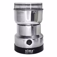 آسیاب برقی نیما ژاپن 4 تیغه استیل مدل NM-8300 Japan