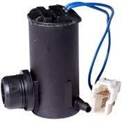 پمپ شیشه شور سیم کوتاه                                     پراید , برند الدورا