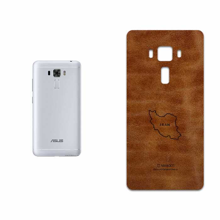 برچسب پوششی ماهوت مدل BFL-IRC مناسب برای گوشی موبایل ایسوس Zenfone 3 Laser ZC551KL