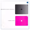 برچسب پوششی ماهوت مدل Phosphorus-Pink مناسب برای تبلت اپل iPad Pro 12.9 (GEN 3) 2018 A1895