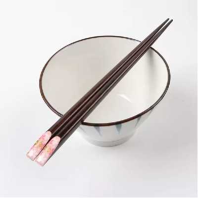 چوب غذاخوری مدل چاپستیک کد MRK