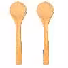 قاشق مربا خوری کد SHR-145 بسته 2 عددی