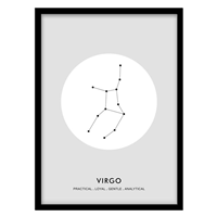 قیمت و خرید تابلو دکوراتیو مدل نماد شهریورماه کد 2185