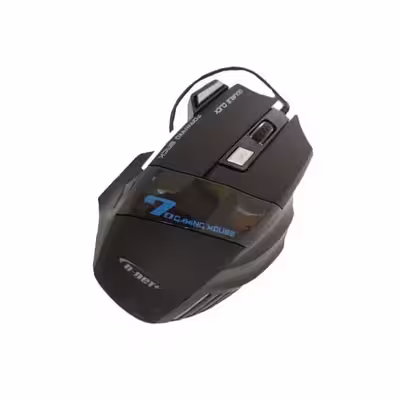 ماوس دی-نت مدل D-NET X7 GAMING