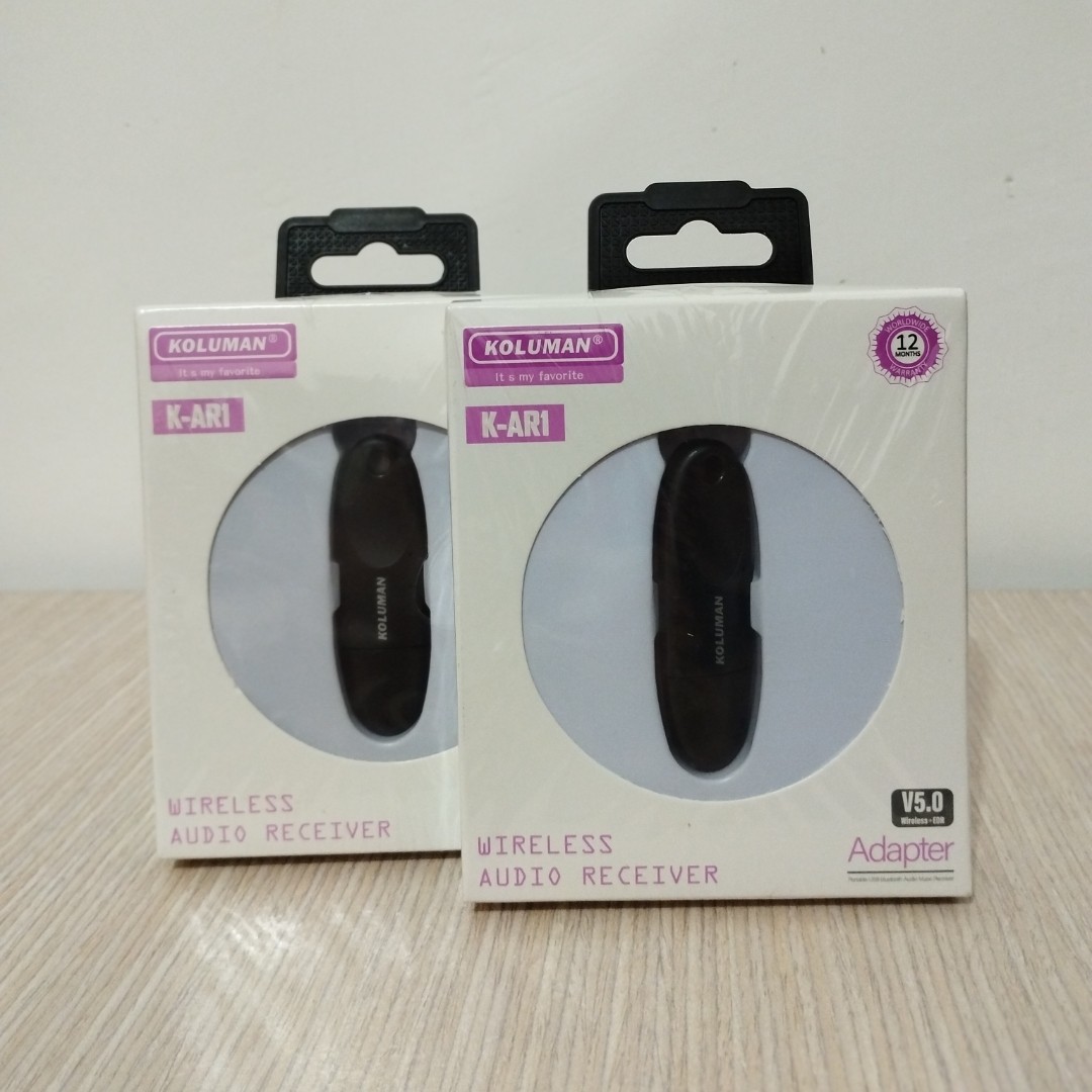 دانگل بلوتوثkoluman KAR1