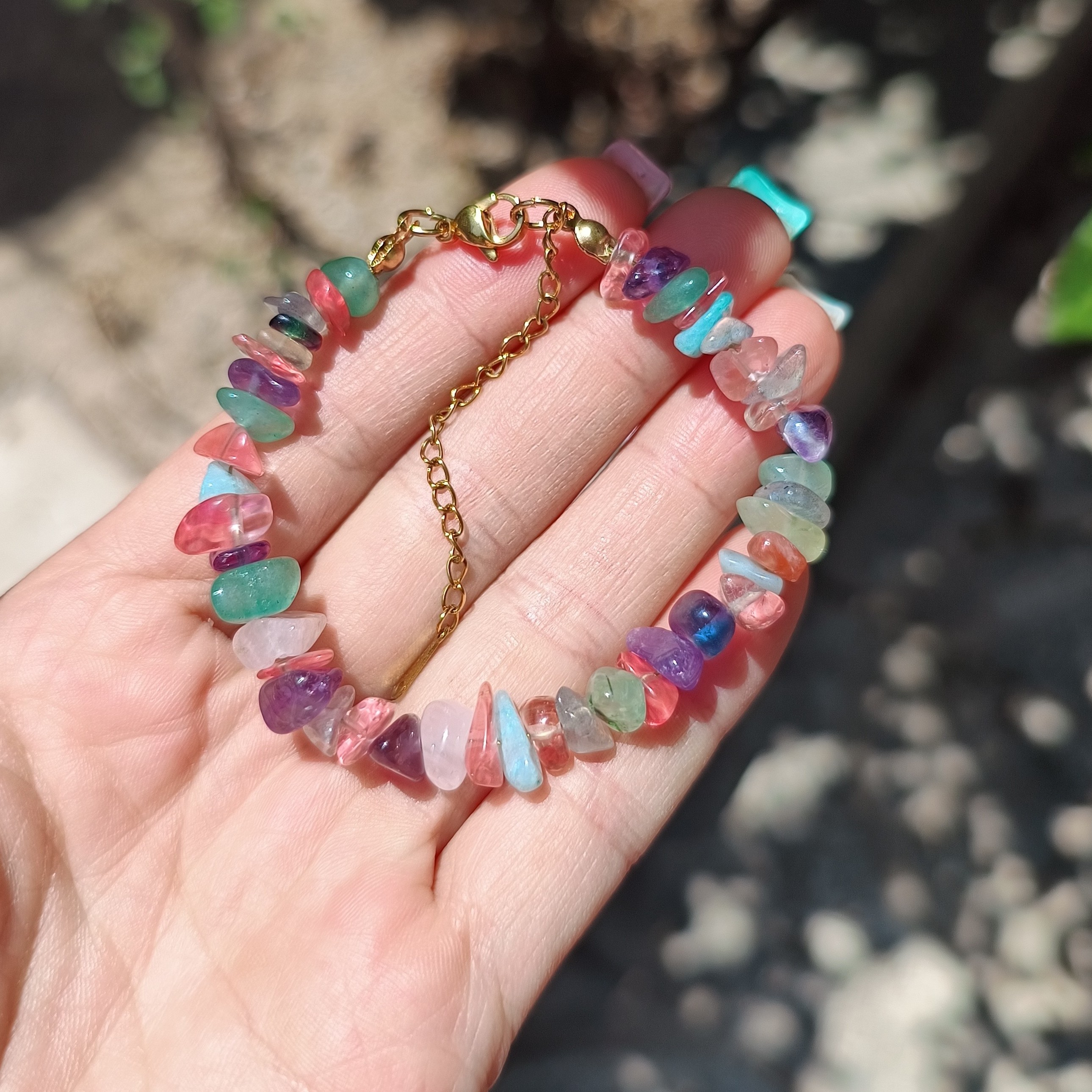 دستبند ترکیبی کد 82 