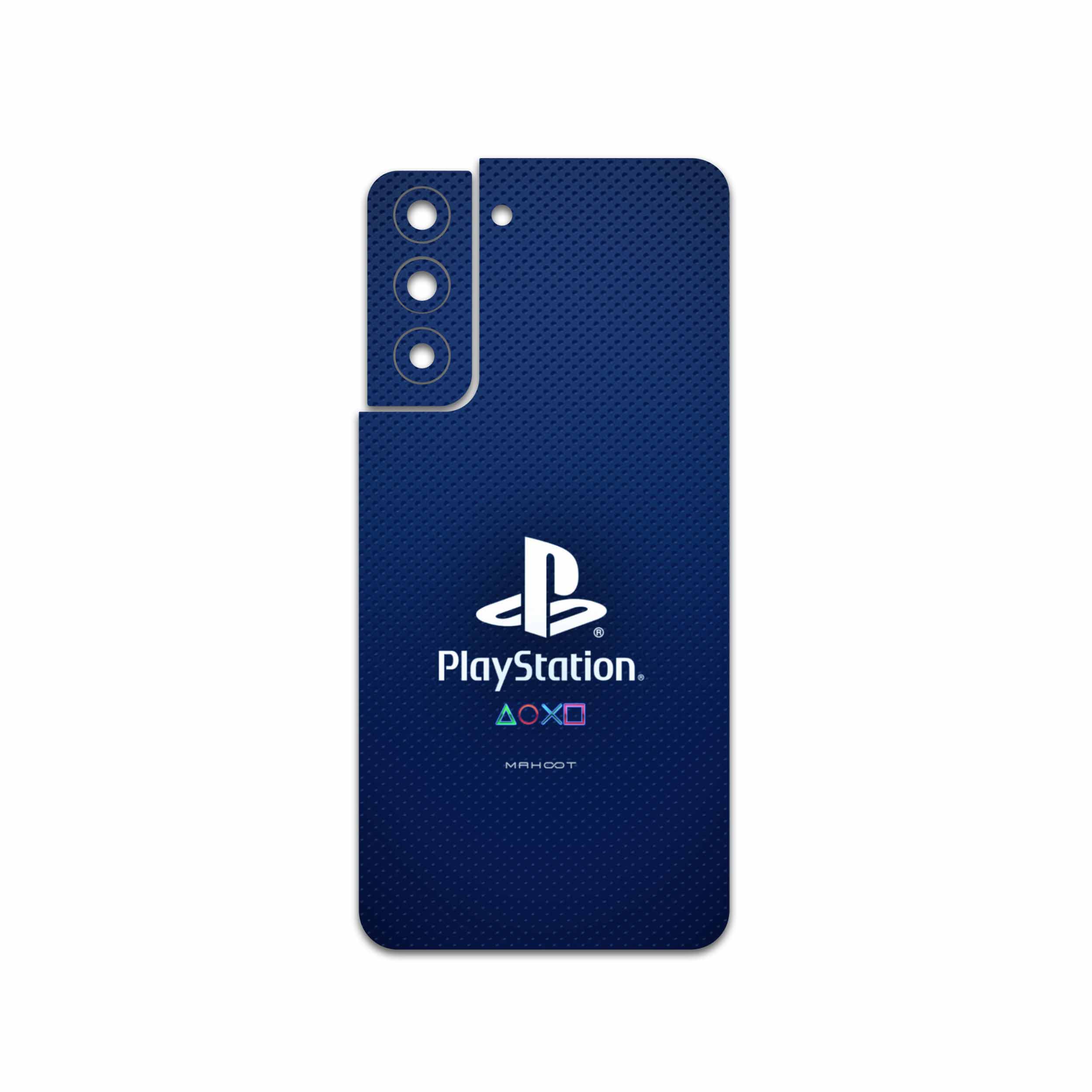 برچسب پوششی ماهوت مدل PS مناسب برای گوشی موبایل سامسونگ Galaxy S21 FE 5G