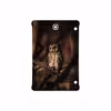 برچسب پوششی ماهوت مدل Owl مناسب برای تبلت سامسونگ Galaxy Tab S2 8.0 2015 T715