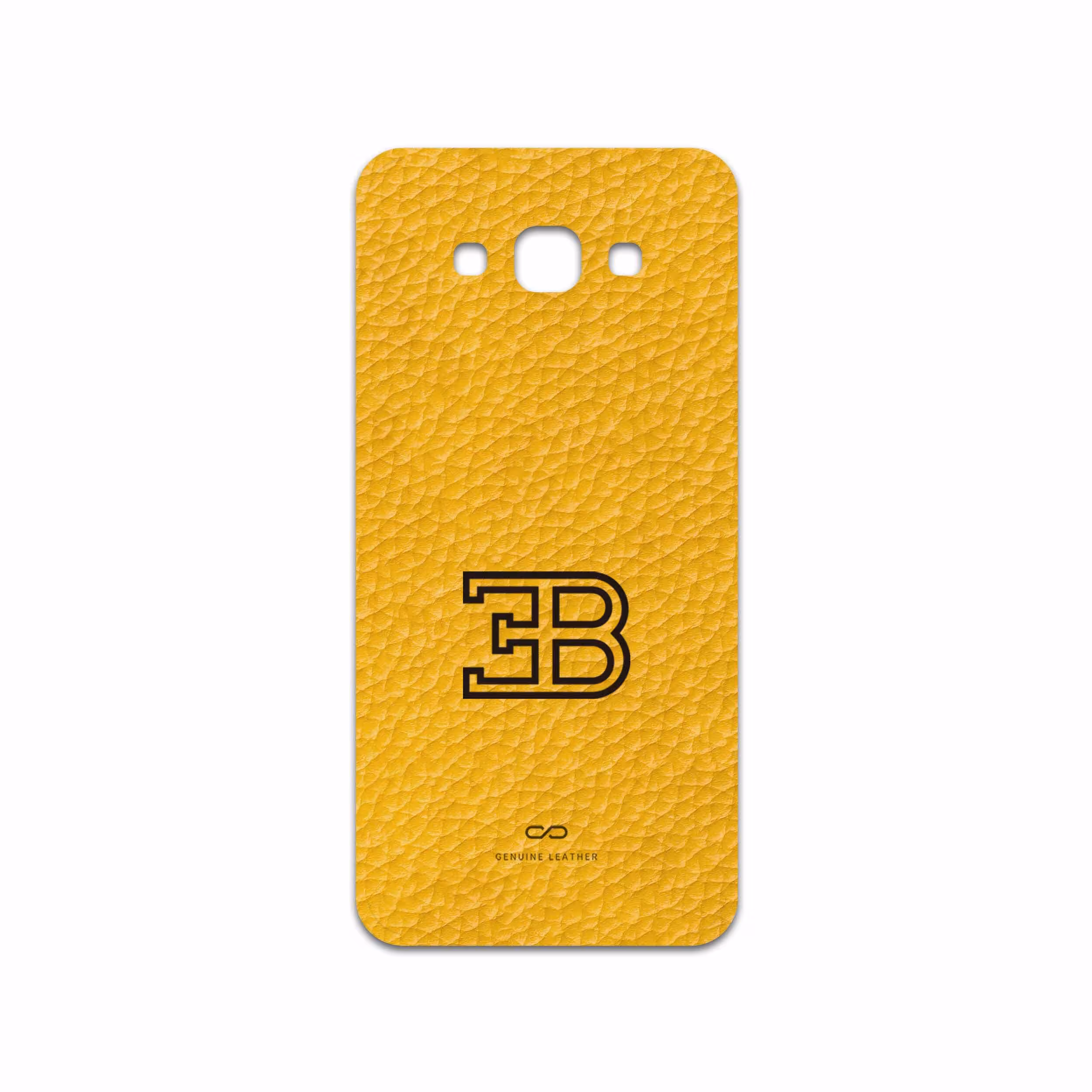 برچسب پوششی ماهوت مدل ML-BGGT مناسب برای گوشی موبایل سامسونگ Galaxy A8
