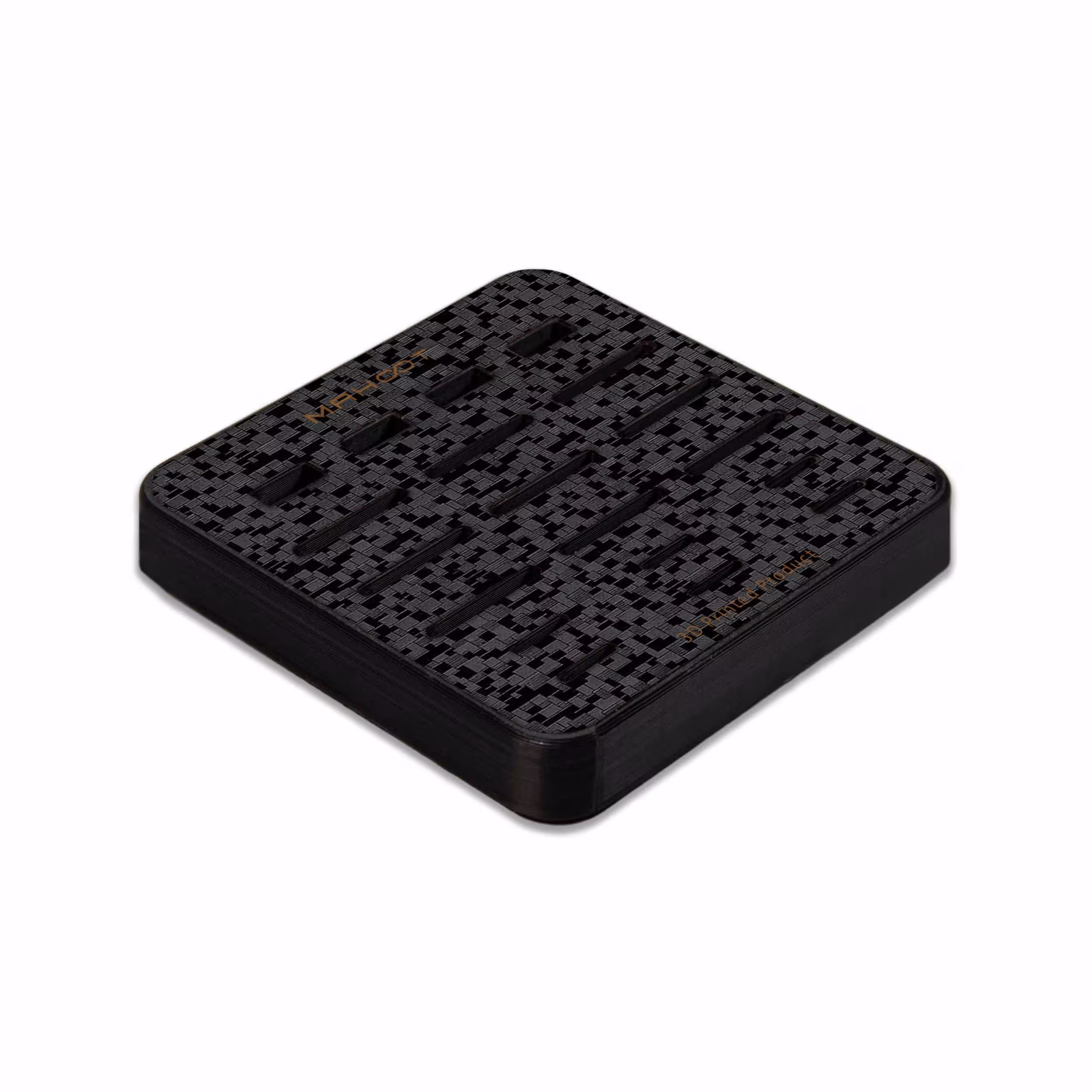 نظم دهنده فضای ذخیره سازی ماهوت مدل Black-Silicon-496