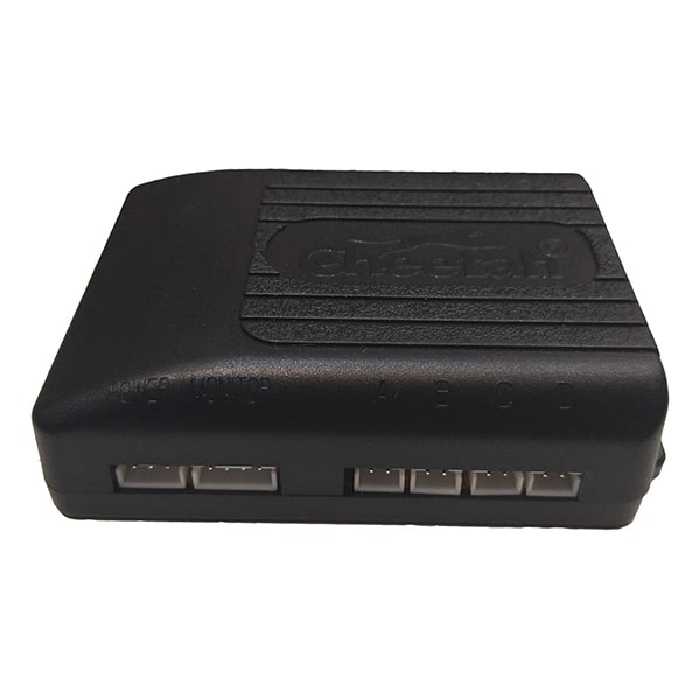 سنسور دنده عقب خودرو چیتا مدل 089-22B بسته 4 عددی