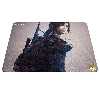 ماوس پد هومرو مدل A4614 طرح بازی The Last of Us