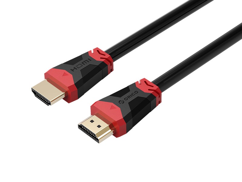 کابل اچ دی ام آی دو متری اوریکو ORICO HD303 HDMI High-definition M/M Cable