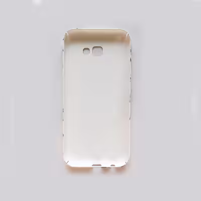 کاور طرح سنگ مدل STN0320 مناسب برای گوشی موبایل سامسونگ Galaxy A3 2017 / A320
