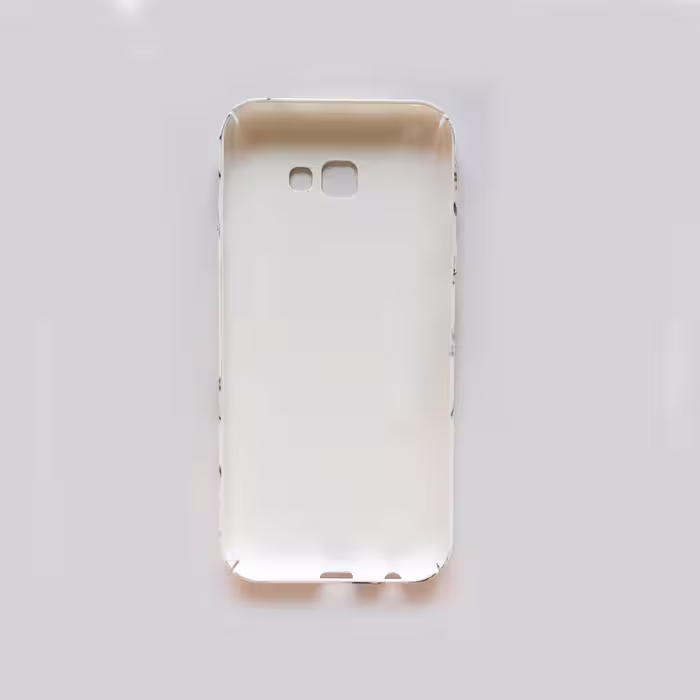 کاور طرح سنگ مدل STN0320 مناسب برای گوشی موبایل سامسونگ Galaxy A3 2017 / A320
