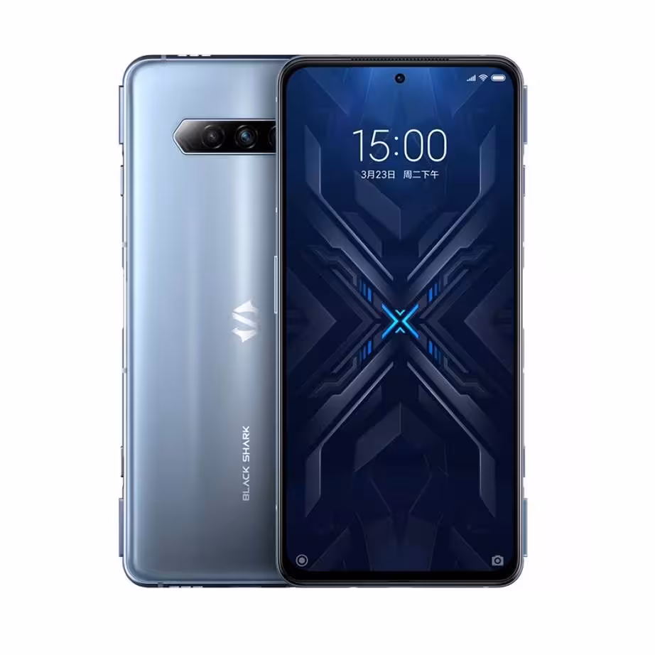 گوشی شیائومی بلک شارک 4 (6/128 گیگ)