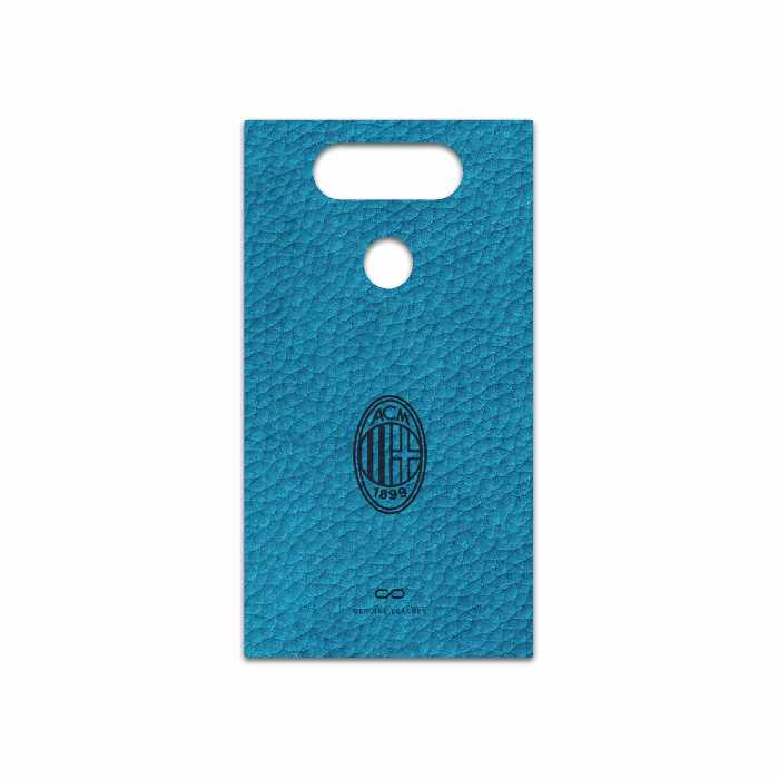 برچسب پوششی ماهوت مدل BL-ACMLN مناسب برای گوشی موبایل ال جی V20