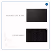برچسب پوششی ماهوت مدل Black-Snake-Leather مناسب برای تبلت سونی Xperia Z2 Tablet LTE 2014