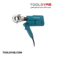 پرس کابلشو برقی سایز 300 زوپر Zupper سری HH-300