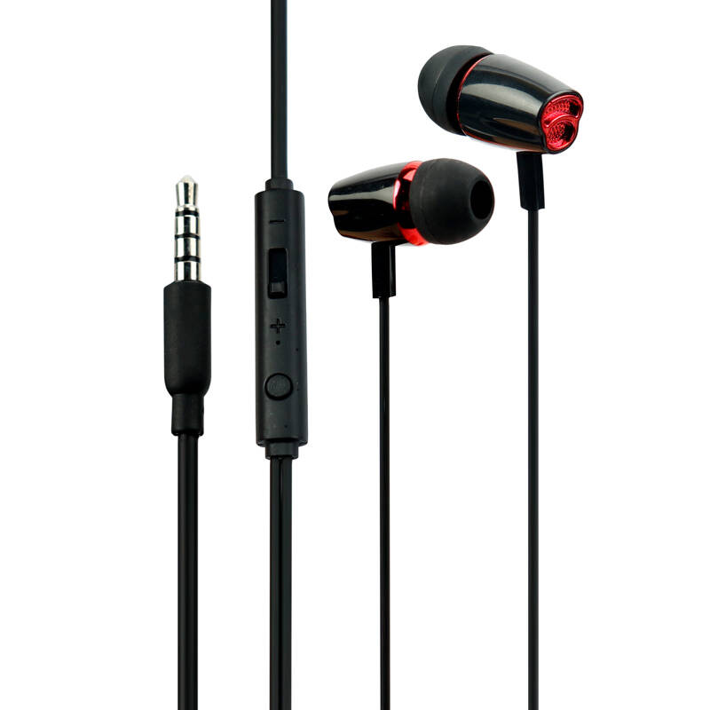 هدفون مخصوص بازی  مدل Bullets True E385 HiFi DOUBLE bass Edition - Bass 