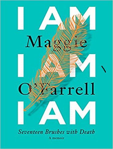 Am, I Am, I Am