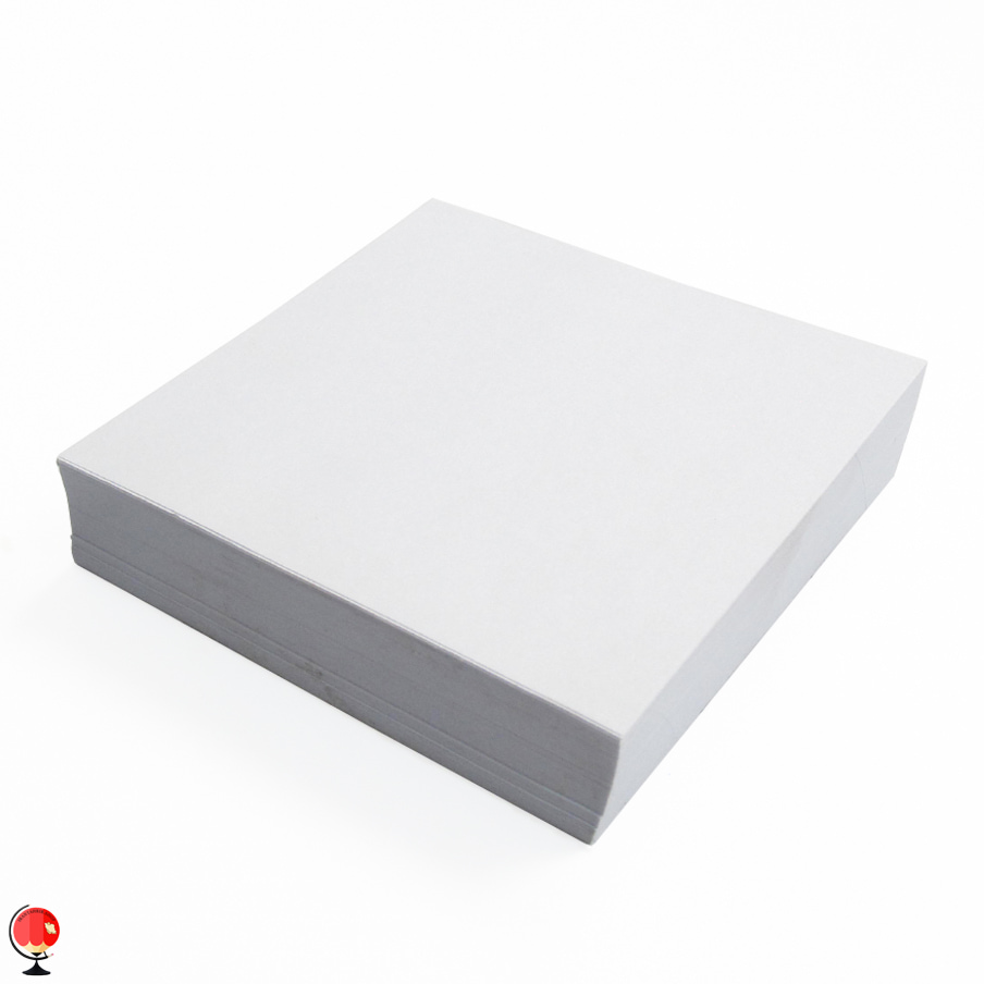 کاغذ یادداشت مربعی 9×9