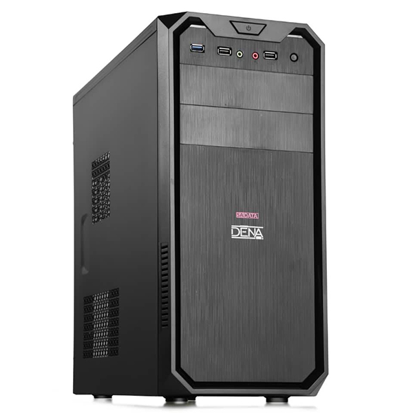 کیس کامپیوتر سادیتا مدل Dena
