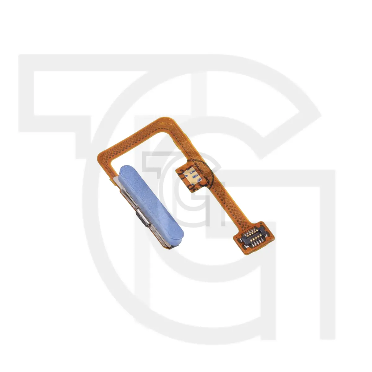 فلت پاور,اثرانگشت شیائومی‌ام‌آی (آبی‌حبابی) Flat Power Fingerprint Xiaomi 11 Lite NE 5G