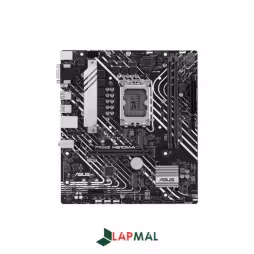 مادربرد ایسوس مدل PRIME H610M-A D5-CSM
فروشگاه اینترنتی تخصصی لپتاپ لپ مال