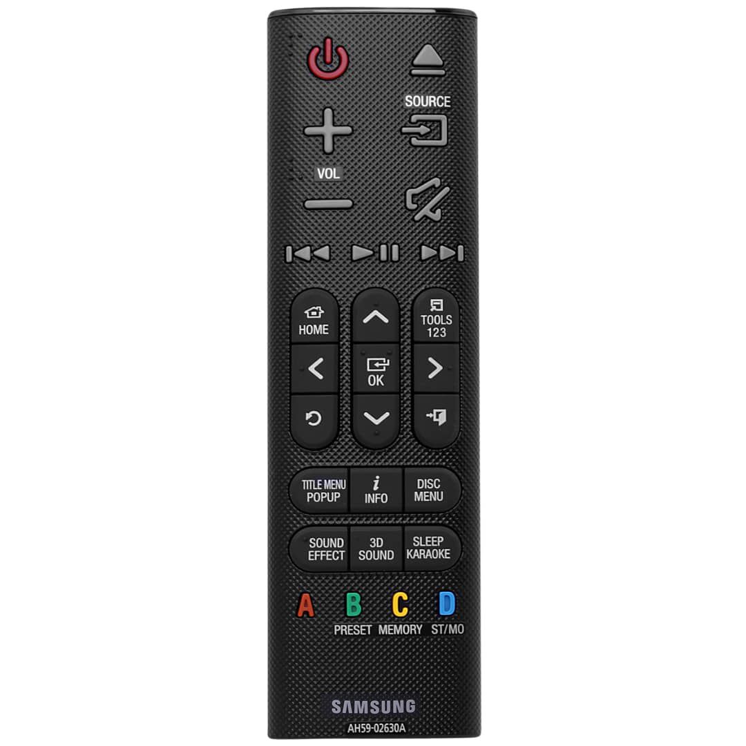 ریموت کنترل سامسونگ مدل AH-59