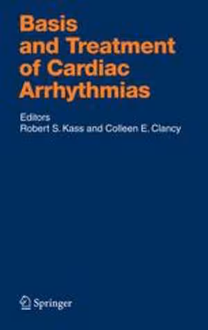 [PDF] دانلود کتاب Basis And Treatment Of Cardiac Arrhythmias, 2006