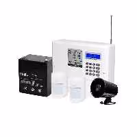 مشخصات، قیمت و خرید سیستم حفاظتی فایروال مدلp1f7